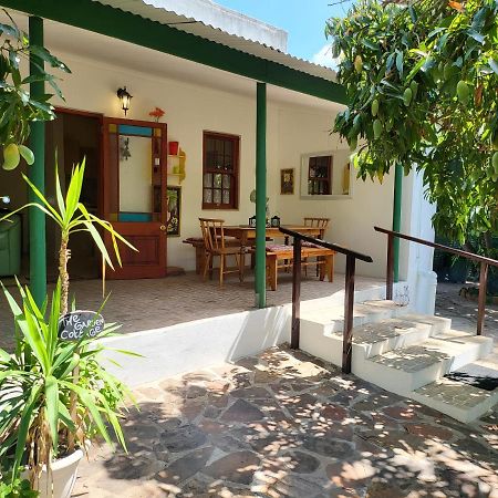 Rosenhof Garden Cottage Clanwilliam Dış mekan fotoğraf