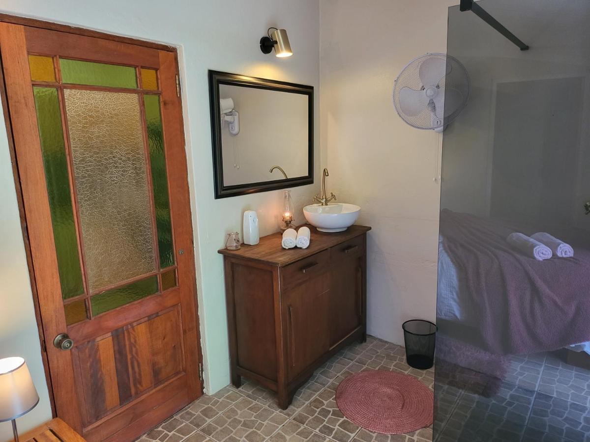 Rosenhof Garden Cottage Clanwilliam Dış mekan fotoğraf